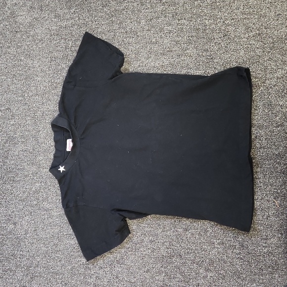 TWO or more Converse BRAND NEW chuck Taylor womans staple shirt must have - Picture 5 of 5